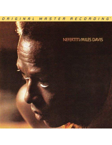 Davis Miles - Nefertiti