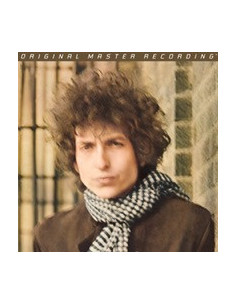 Dylan Bob - Blonde On Blonde(3Lp 45 Giri)