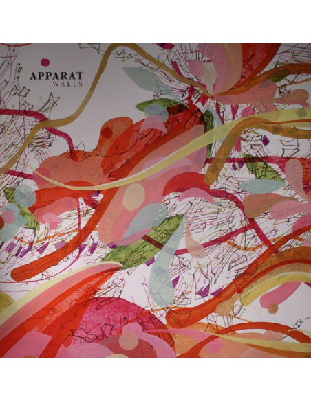 Apparat - Walls