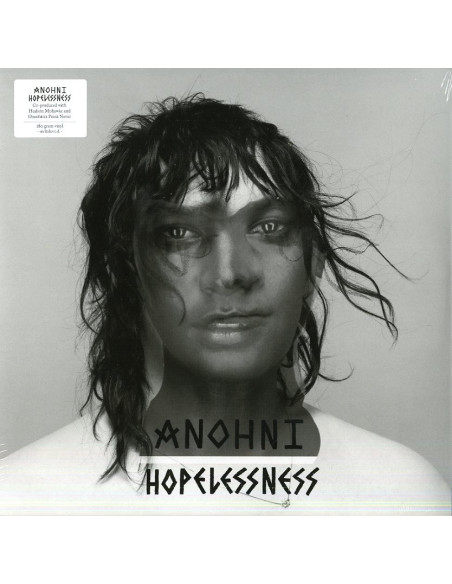 Anohni - Hopelessness