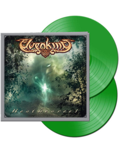 Elvenking - Heathenreel (Vinyl Light...