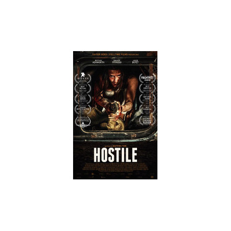 Hostile