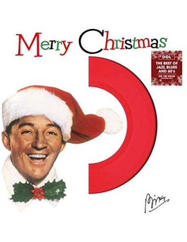 Crosby Bing - Merry Christmas (Colour...