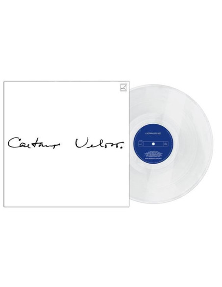 Veloso Caetano - Irene