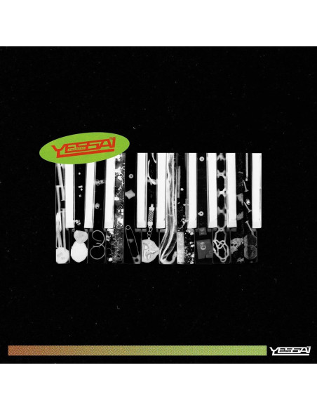Yessai Karapetian - Yessai (Lp)