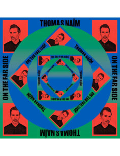 Thomas Naim - On The Far Side (Lp)