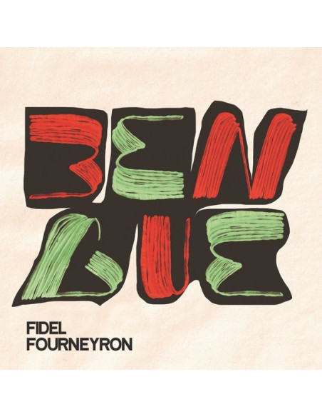 Fidel Fourneyron (Lp - Bengue (Lp)