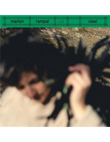 Marion Rampal (Lp) - Oizel (Lp)