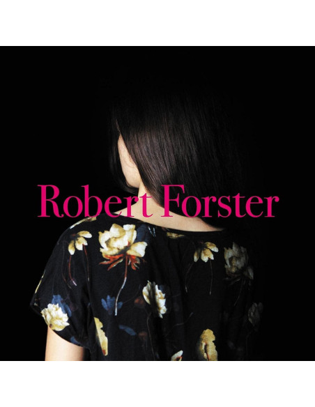 Forster Robert - Songs To Play