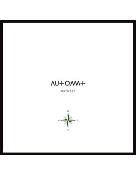 Automat - Ostwest