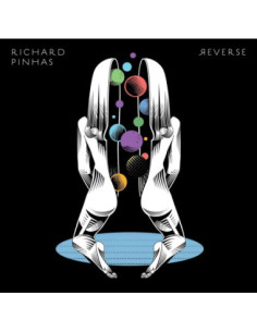 Pinhas Richard - Reverse
