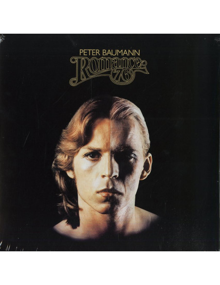 Baumann Peter - Romance 76