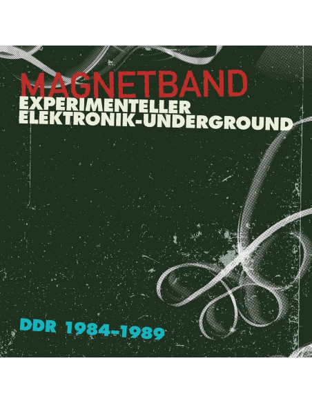 Compilation - Magnetband