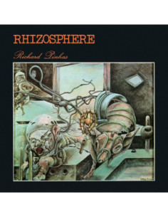 Pinhas Richard - Rhizosphere