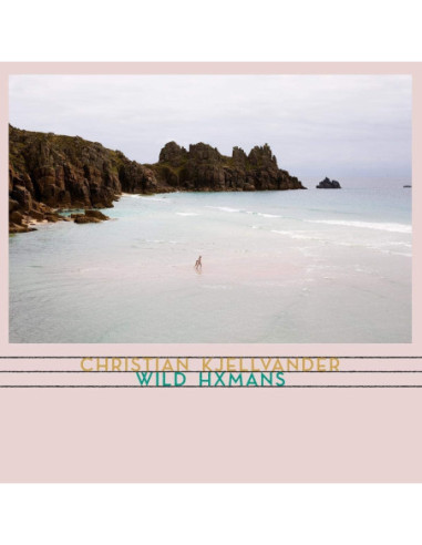 Kjellvander Christian - Wild Hxmans