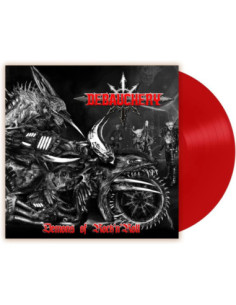 Debauchery - Demons Of Rock 'N' Roll (Vinyl Red)