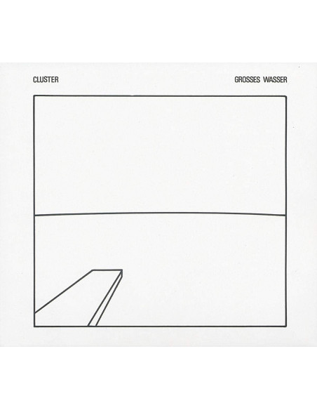 Cluster - Grosses Wasser