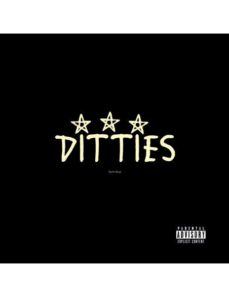 Earth Boys - Ditties (Mix)