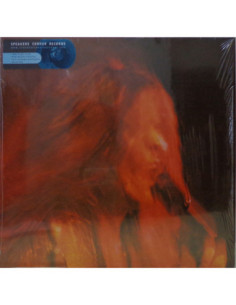 Joplin Janis - I Got Dem Ol'Kozmic Blues Again Mam