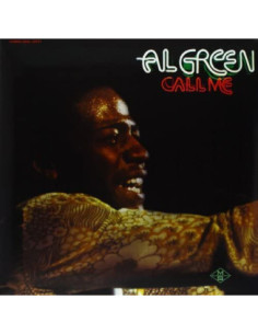 Green Al - Call Me