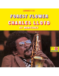 Lloyd Charles - Forest Flower
