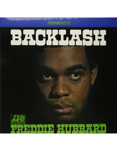 Hubbard Freddie - Backlash