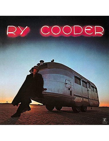 Cooder Ry - Ry Cooder