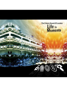 Future Sound Of London The - Life In Moments