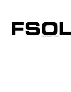 Future Sound Of London The - Enviroment 7.003