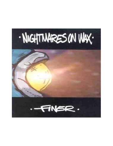 Nightmares On Wax - Finer