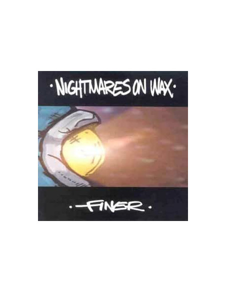 Nightmares On Wax - Finer