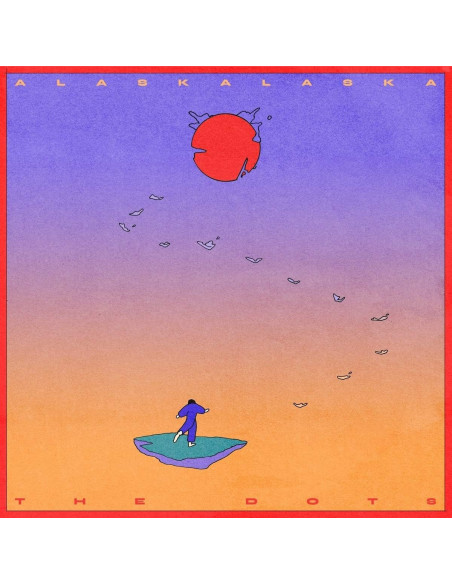 Alaskalaska - Dots