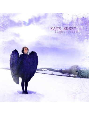 Rusby Kate - Light Years