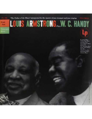 Armstrong Louis - Louis Armstrong...