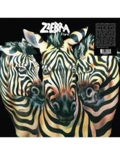 Zzebra - Panic