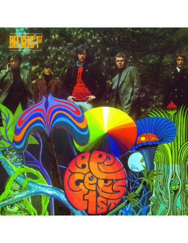 Bee Gees - 1St Album