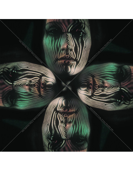 Sato, Masahiko - Holography