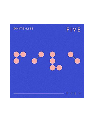 White Lies - Five