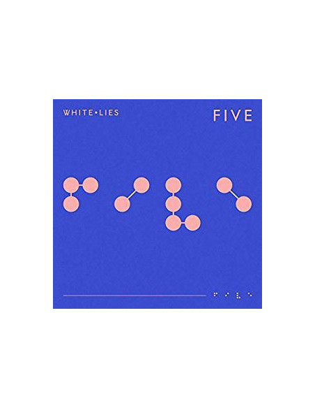 White Lies - Five
