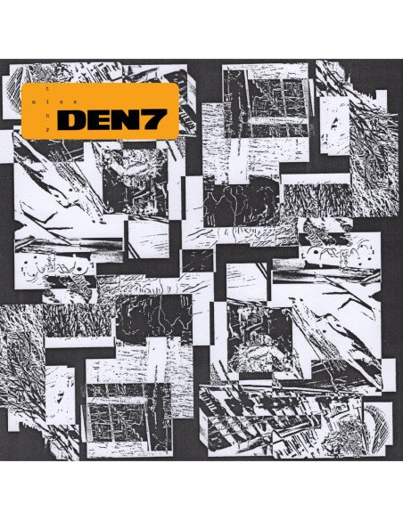 Miss Tiny - Den7