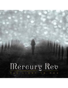 Mercury Rev - The Light In You