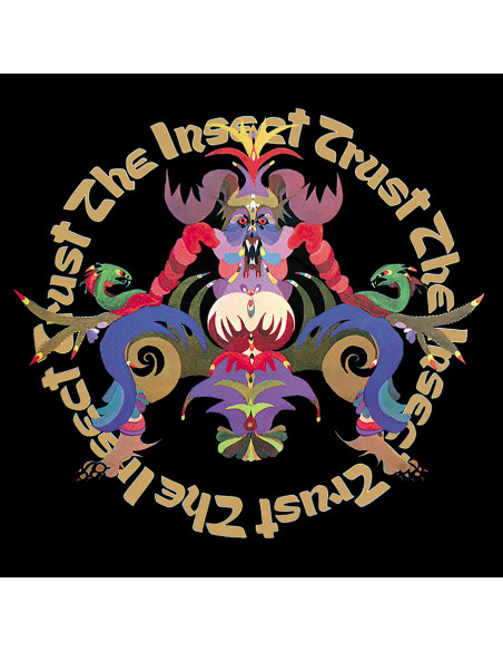 Insect Trust - The Insect Trust