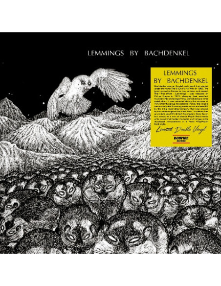 Bachdenkel - Lemmings