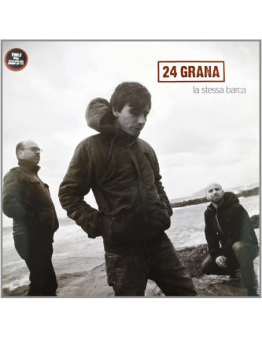 24 Grana - La Stessa Barca