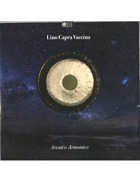 Capra Vaccina Lino - Arcaico Armonico (Lp-Cd)