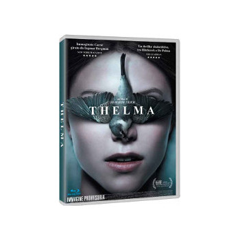 Thelma (Blu Ray)