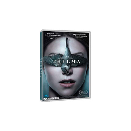 Thelma (Blu Ray)