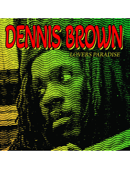 Brown, Dennis - Lovers Paradise
