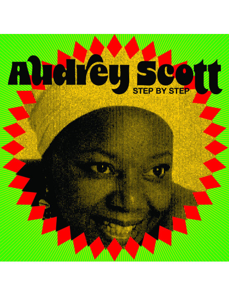 Scott, Audrey - Step By Step