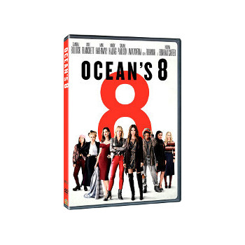 Ocean'S Eight